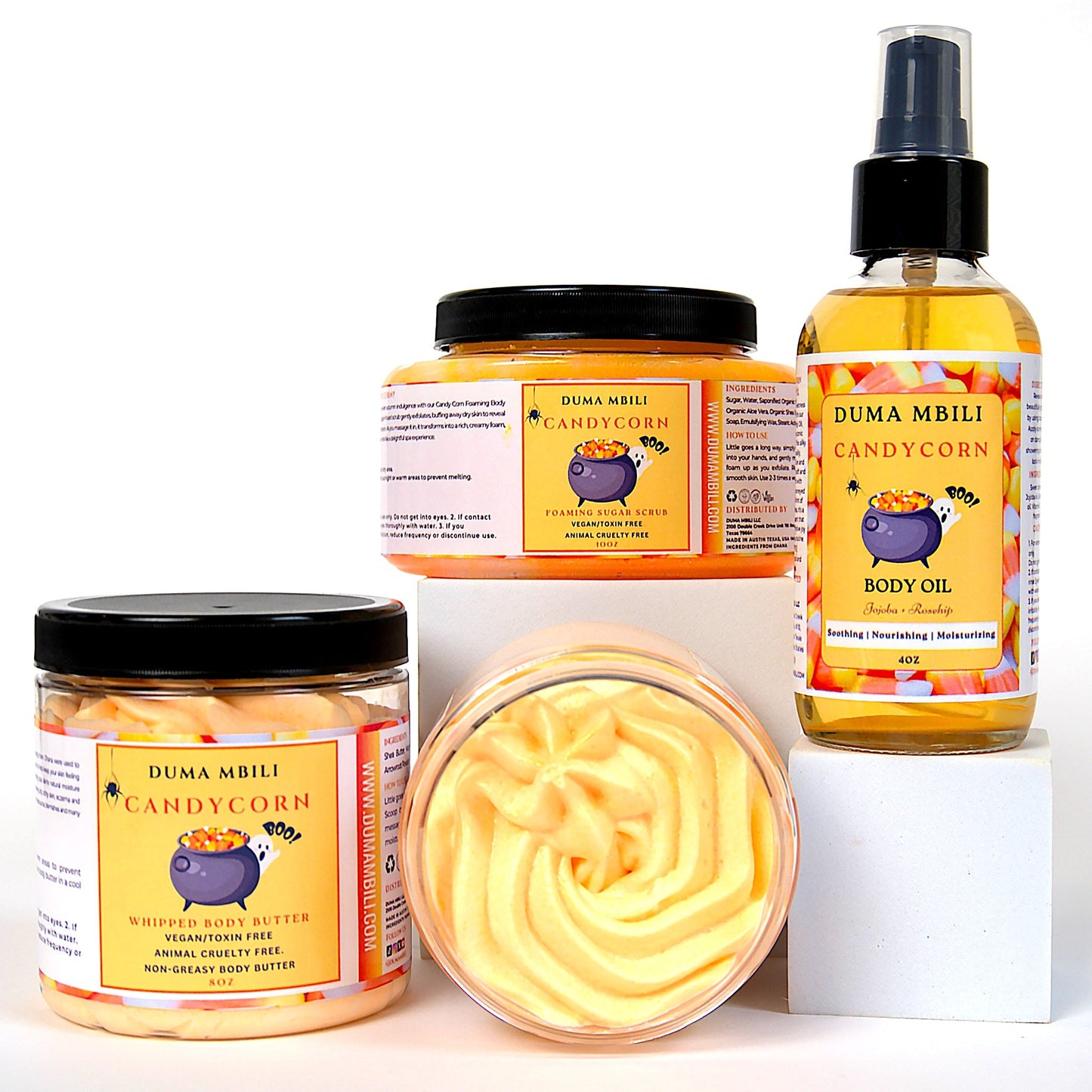 Candy Corn "BUNDLE"