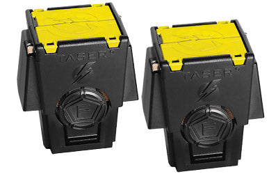 TASER M18 Air Cartridge | 0-18' Range | 2-Pack