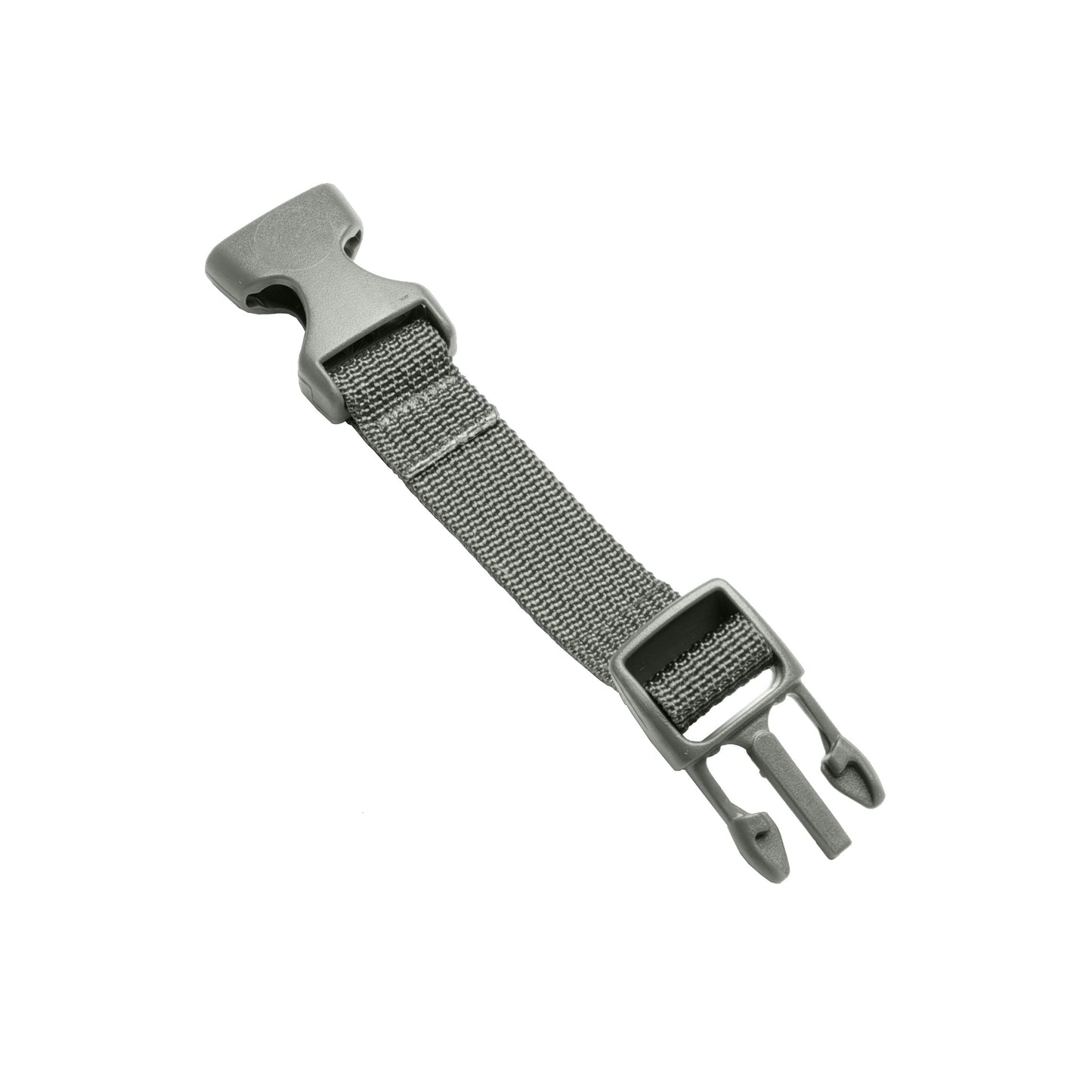 Team Wendy CAM FIT Chinstrap Extender | For CAM Fit Systems | 4 Inches More