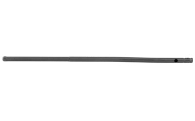 CMC Triggers AR-15 Gas Tube | Black | Pistol Length