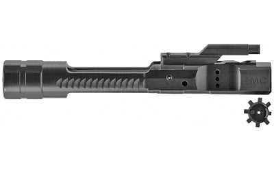 CMC Triggers Enhanced Bolt Carrier Group | 6MM ARC | Black