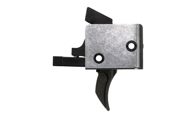 CMC Triggers Drop-In Trigger Kit | Combat Curve Trigger | Black | 2.5lbs