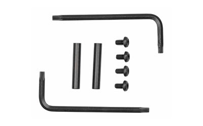 CMC Triggers Part | Black | Anti Walk AR15 Trigger Pins (Small)