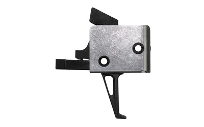 CMC Triggers Drop-In Trigger Kit | Flat Faced Trigger | Black | 4.5lbs