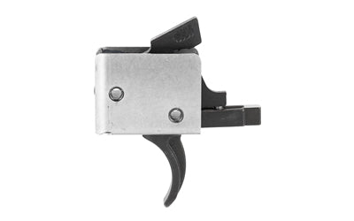 CMC Triggers Single Stage Match Trigger | Fits 9mm Ar15 | Curved | 9mm