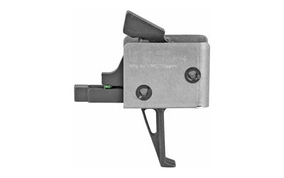 CMC Triggers Single Stage Match Trigger | Fits 9mm Ar15 | Black | Match Trigger