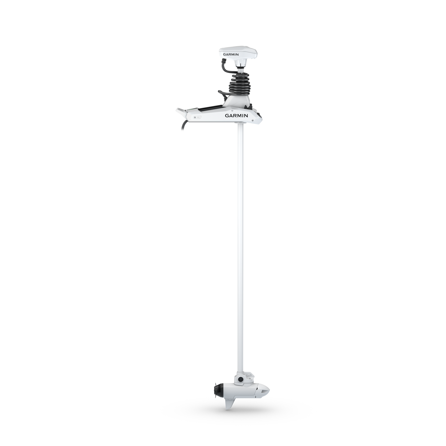 Garmin Force Kraken | Powerful Trolling Motor | Complete Kit