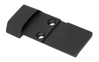 Holosun Technologies 509 Adapter | Black | Fits CZ P10