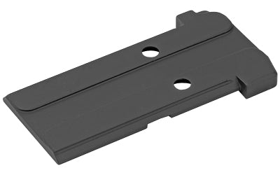 Holosun Technologies 509 Adapter | Black | Fits Glock MOS