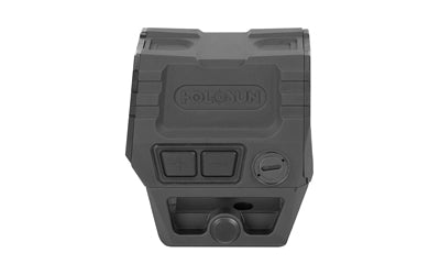 Holosun Technologies AEMS CORE X2 | Gold Reticle | 2 MOA Dot | Fits 1913 Picatinny Rail | Lower 1/3 Co-Witness Mount | Black