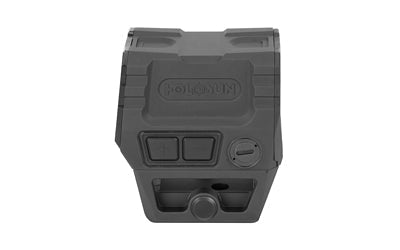 Holosun Technologies AEMS CORE X2 | Red Reticle | 2 MOA Dot | Fits 1913 Picatinny Rail | Lower 1/3 Co-Witness Mount | Black
