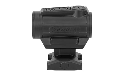 Holosun Technologies ARO | Gold Dot | Multiple Reticle System | Fits 1913 Picatinny Rail | 1.63" Lower 1/3 Co-Witness Mount | Black