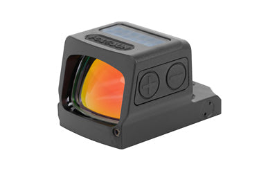 Holosun Technologies EPS Core | Green Dot | Enclosed Pistol Sight | 2 MOA Dot and 32 MOA Circle | RMSc Footprint | Anodized Finish | Black