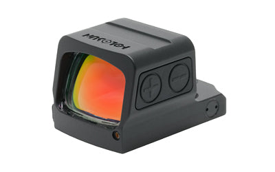 Holosun Technologies EPS Core | Gold Dot | Enclosed Pistol Sight | 3 MOA Dot | RMSc Footprint | Anodized Finish | Black
