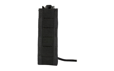 High Speed Gear Duty TACO | Magazine Pouch | Fits (1) Extended Pistol/SMG Magazine | Nylon Construction | Black