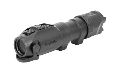Holosun Technologies | Rifle Infrared System | IR Laser | Fits Scout Pattern Mount | Anodized Finish | Black IRIS-ARC