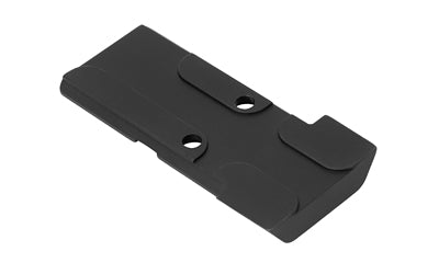 Holosun Technologies 407/507K Adapter | Black | Fits CZ P10