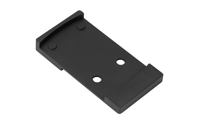Holosun Technologies 407/507K Adapter | Black | Fits FN 509