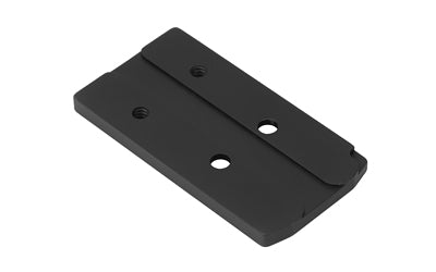 Holosun Technologies 407/507K Adapter | Black | Fits Glock 19/17/45 MOS | Will Not Fit 43X/48 MOS