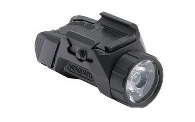 Holosun Technologies | Weapon Mounted Light | 500 Lumens | Fits Picatinny or Pistol | Anodized Finish | Black P.ID-K