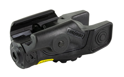 Holosun Technologies Rail Mounted Laser | Green Laser | Fits 1913 Picatinny Rail | Black
