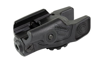 Holosun Technologies Rail Mounted Laser | Red Laser | Fits 1913 Picatinny Rail | Black
