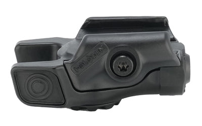 Holosun Technologies RMLt-RD | Green Laser | Fits 1913 Picatinny Rail | CR1/3N Battery | Matte Finish | Black