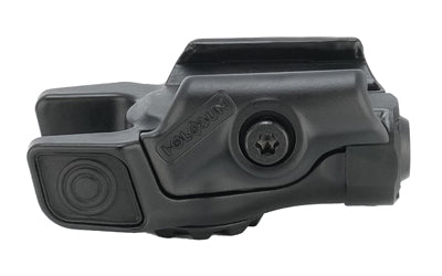 Holosun Technologies | Infrared Laser | Fits 1913 Picatinny Rail | C1/3N Battery | Matte Finish | Black RMLt-IR
