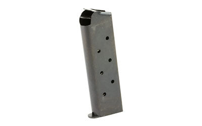 CMC Products Classic Magazine | 45ACP | 8 Rounds | Fits 1911 | Blued Finish