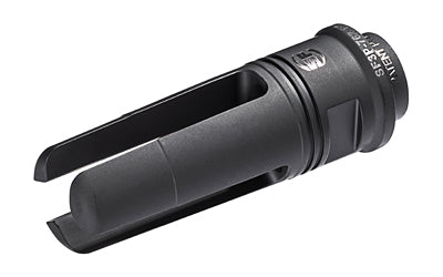 Surefire SOCOM 3 Prong Flash Hider | 5.56 NATO | 5/8X24 | Black