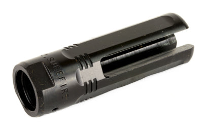 Surefire 3 Prong Flash Hider | 7.62MM | 5/8X24 | Black