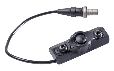 Surefire Compact Switch | MLOK Mount | 7" Long | Matte Finish | Black