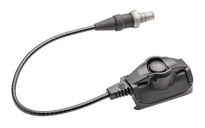Surefire Compact Switch | Picatinny Rail Grabber Mount | 7" Long | Matte Finish | Black