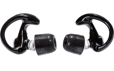 Surefire Sonic Defender 10 | Ear Plug | Medium | Black | 25 Pairs