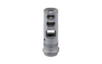 Surefire SOCOM Muzzle Brake | Suppressor Adapter | .338 Lapua | M18X1.5 | Black