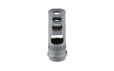 Surefire SOCOM Muzzle Brake | Suppressor Adapter | 408 Cheyenne Tactical | 3/8X24 | Black