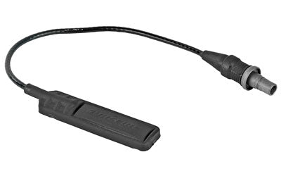 Surefire Part | ST Remote Tape Switch for Weapon Lights | Black | 7".