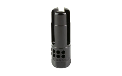 Surefire WARCOMP SPORT | Flash Hider | 223 Remington/5.56 NATO | 1/2X28 | DLC Finish | Black