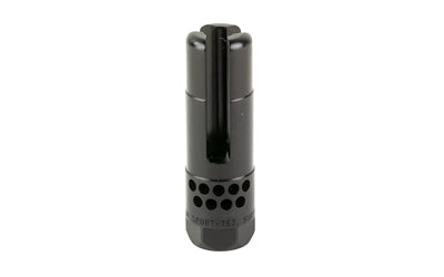 Surefire Warcomp Sport | Flash Hider | 308 Winchester/7.62 NATO | 5/8X24 | DLC Finish | Black