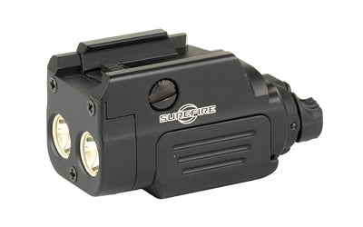 Surefire XR1 | Rechargeable Weapon Light | Fits Pistol and Picatinny Rails | 800 Lumens | Anodized Finish