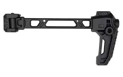 Strike Industries FSA Stock | Stock | Black | AR Rifles