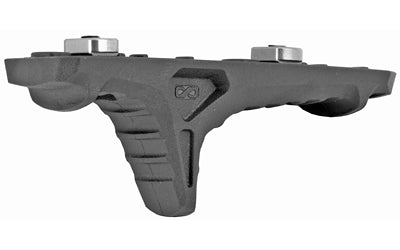 Strike Industries Link Anchor Handstop | Black | Fits MLOK and Keymod