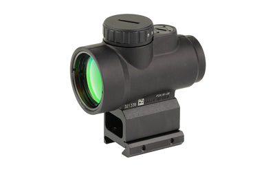 Trijicon MRO SD | Red Dot | 25mm Objective | 2 MOA Dot | Matte Finish | Black | Lower 1/3 Co-Witness Mount