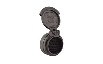 Trijicon Cover | Fits Trijicon MRO | Objective Flip Lens Cover with ARD | Black