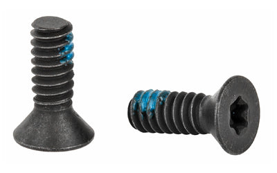 Trijicon SRO Mount | Fits Glock MOS and Springfield OSP Models | SRO Mounting Kit | Black Finish
