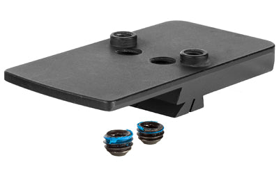 Trijicon RMRcc | Mount | Fits Kimber Ultra Carry | Black Color