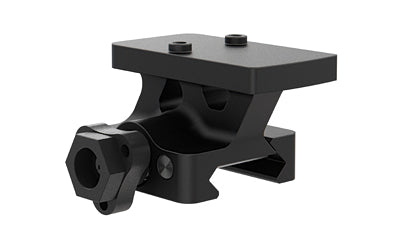 Trijicon Co-Witness Mount | Q-Loc | Fits Trijicon RMRcc | Anodized Finish | Black
