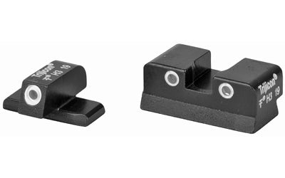 Trijicon Tritium Night Sight | Fits FN 509 | 3 Dot