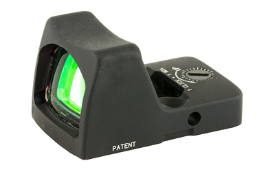 Trijicon RMR | Type 2 | 3.25 MOA | Automatic LED | Matte Finish | Black
