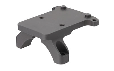 Trijicon RMR ACOG Adaptor Plate | For Red Dot Sights | Matte